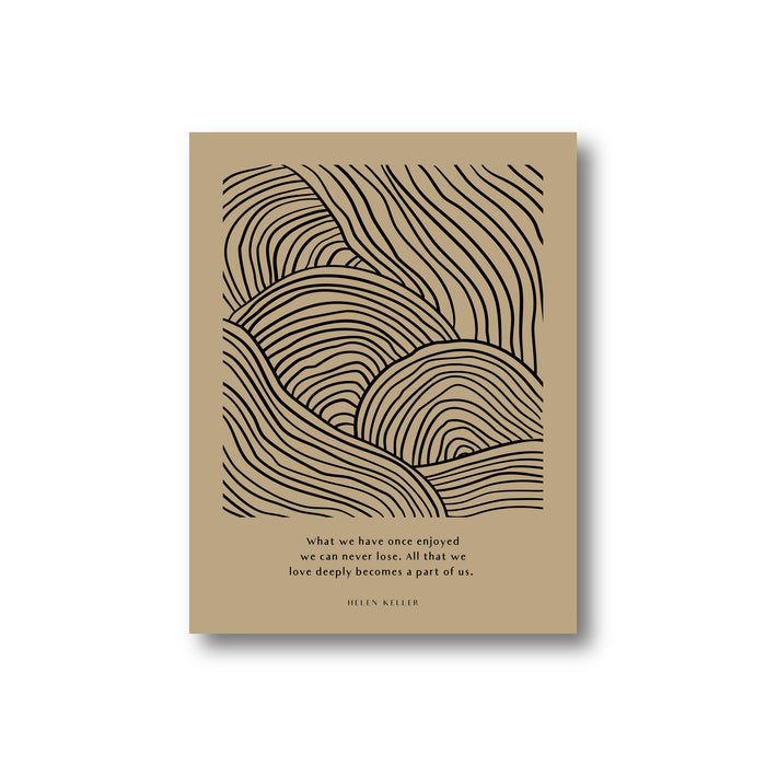 Greeting Cards By Paper Baristas