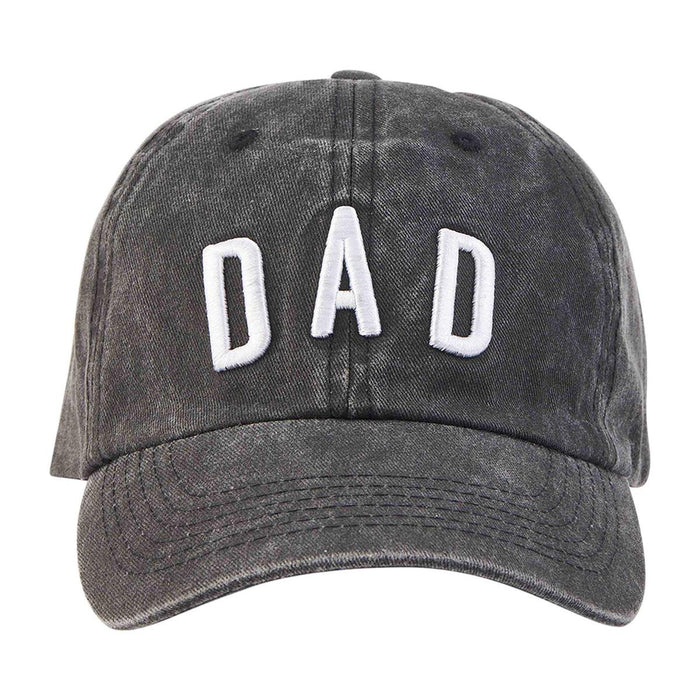 Dad Baseball Hat