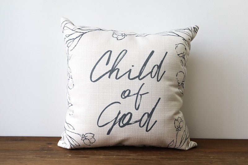 Children Pillows