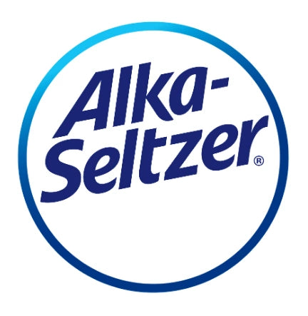 Alka-Seltzer Original (aspirin and antacid)