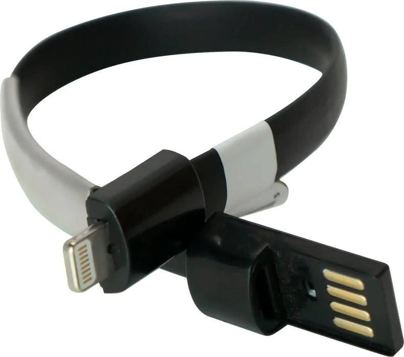 iPhone Lightning Bangle Sync Charge Cable