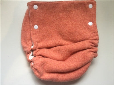 Upcycled Cashmere Covers by Babee Greens