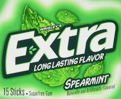 Extra Gum