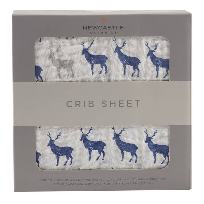 Crib Sheet by Newcastle Classics