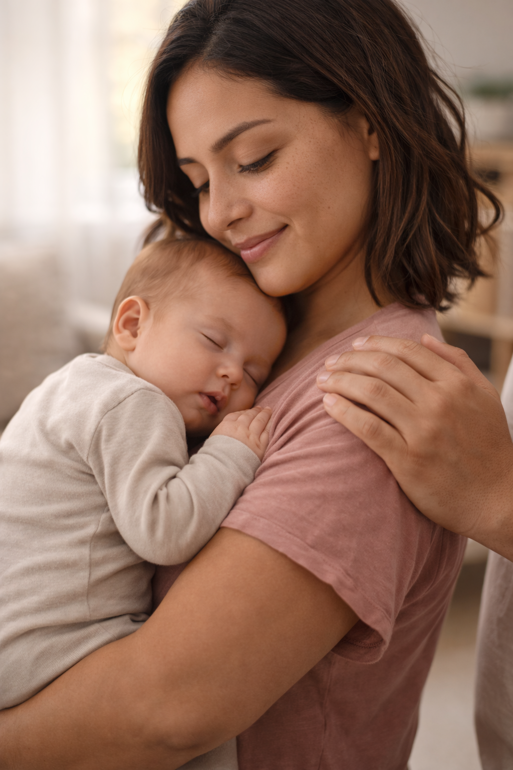 Understanding Your Newborn: The Class That Turns “Is This Normal?” Into “Okay, I’ve Got This.”