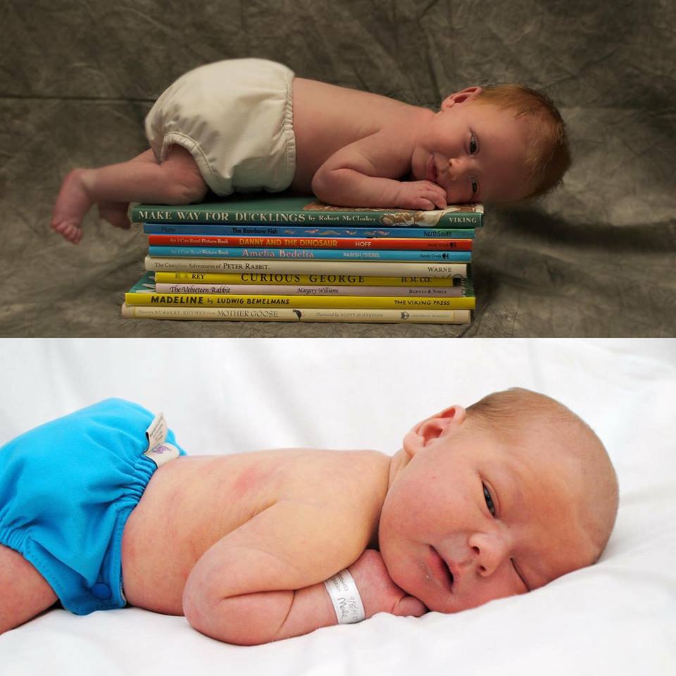 Cloth Diapering 101: A Calm, Practical Guide (Without the Overwhelm)