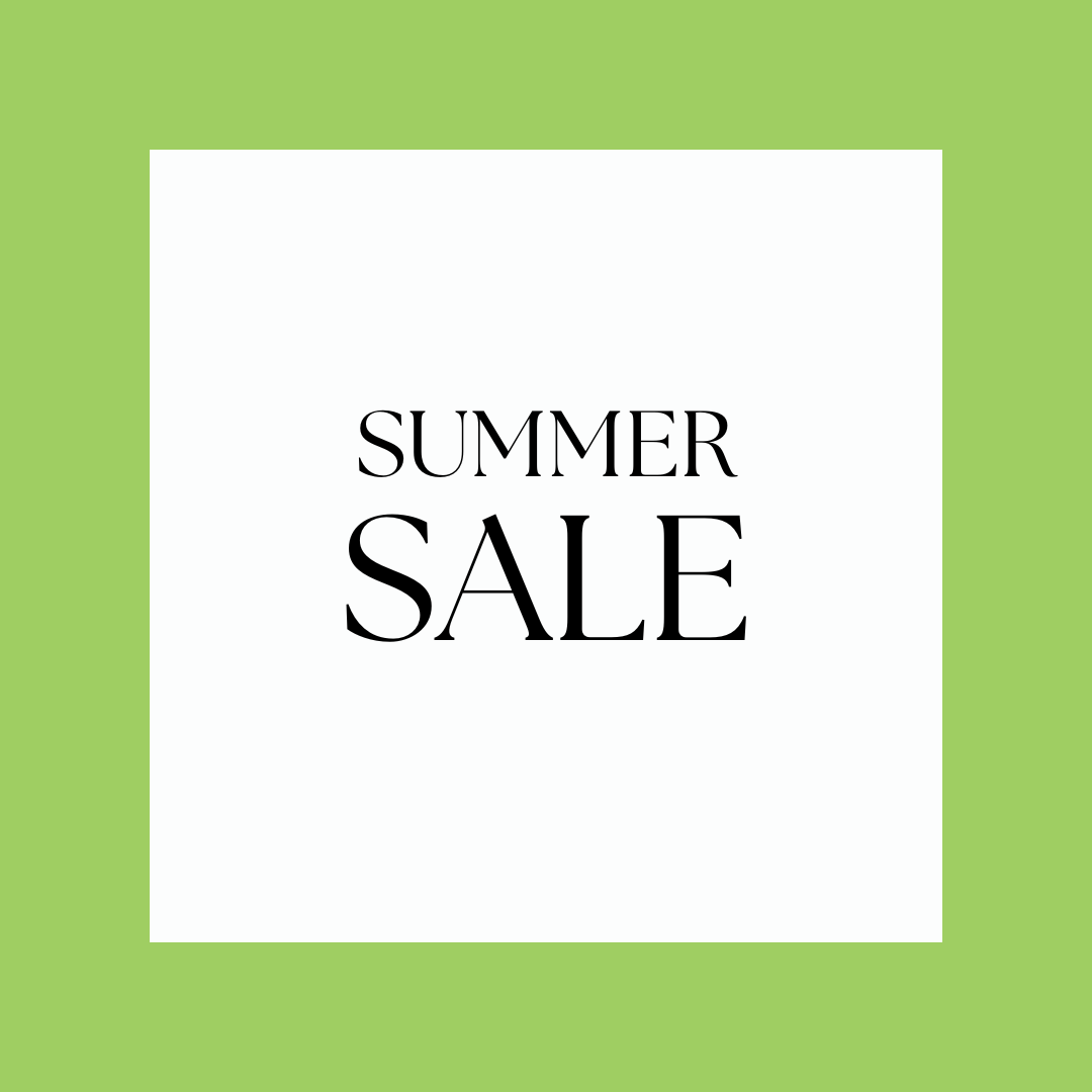 Summer Sale