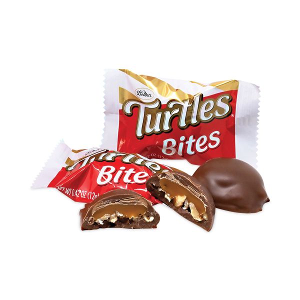 Turtle Bites