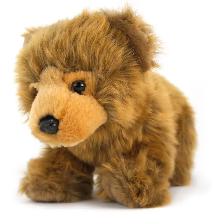 Real Life Looking Stuffed Animals The Pure Parenting Shop