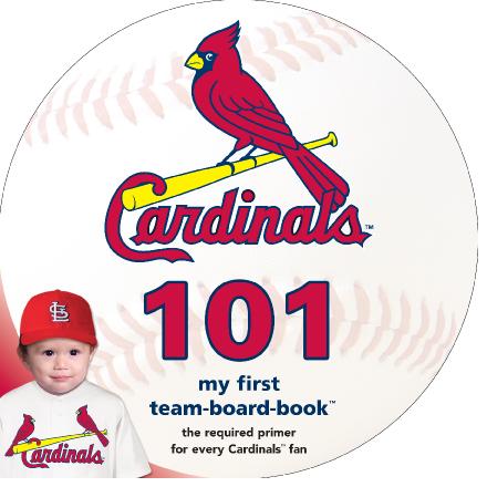St. Louis Cardinals 101