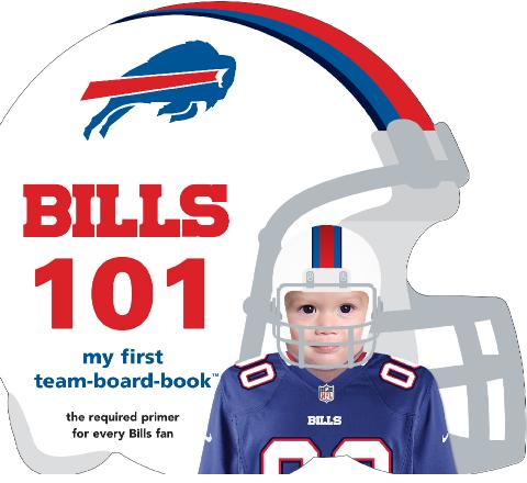Buffalo Bills 101