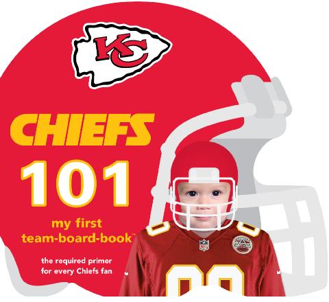 Kansas City Chiefs 101