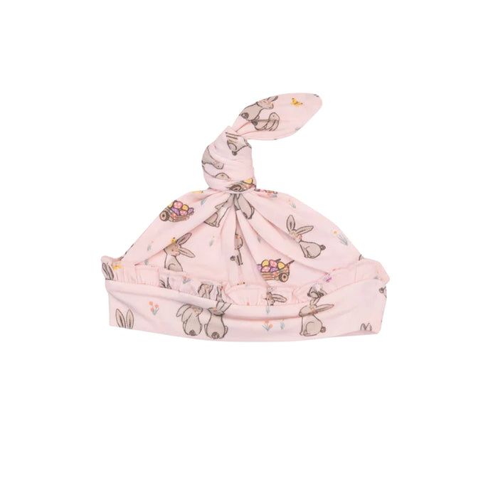 Angel Dear Adjustable Knotted Hats
