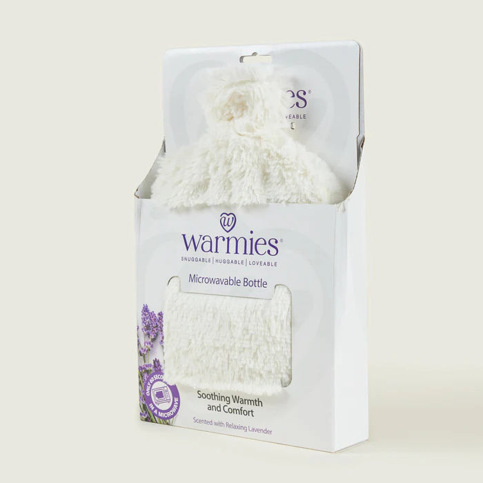 Warmies Microwavable Bottle