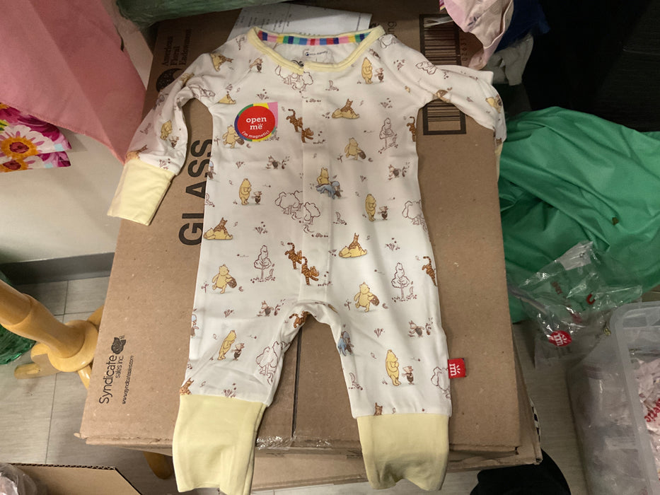 Moments with friends convertible onesie