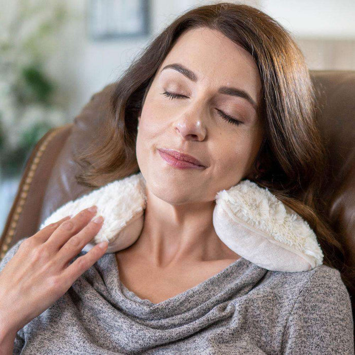 Warmies Microwavable Neck Wrap