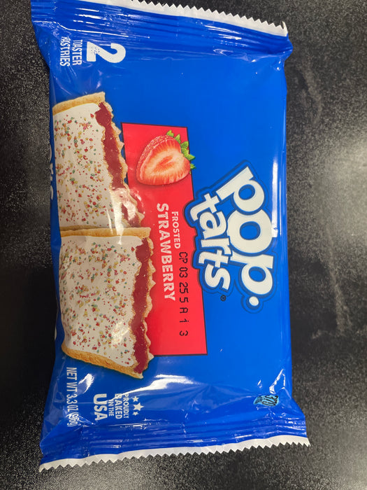 Pop•Tarts