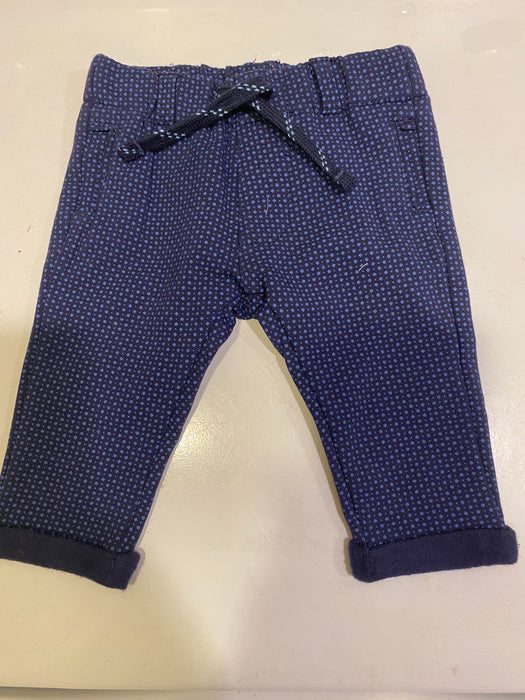 2564 Newborn Sweatpants