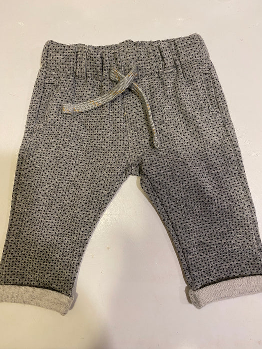 2564 Newborn Sweatpants