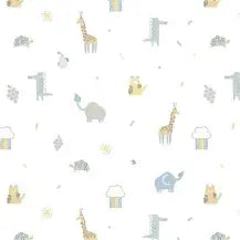 Little Bitty Pretty One Magnetic Gown and Hat