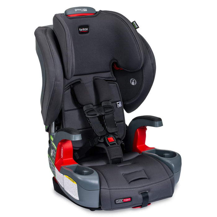 Britax Grow With You Click Tight Harness-2-Booster Seat