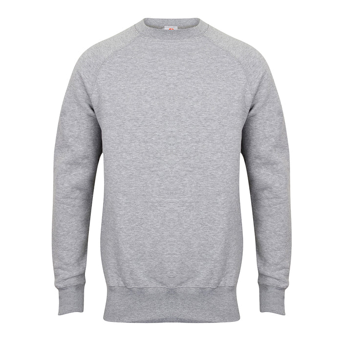 Solid Colored Sweatshirt (Ocircle)