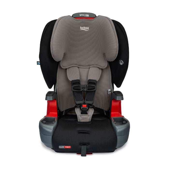 Britax Grow With You Click Tight Harness-2-Booster Seat