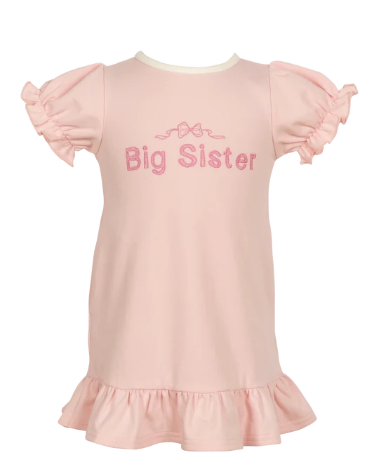 Big Sister Dress