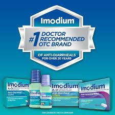 Imodium AD 6 pack