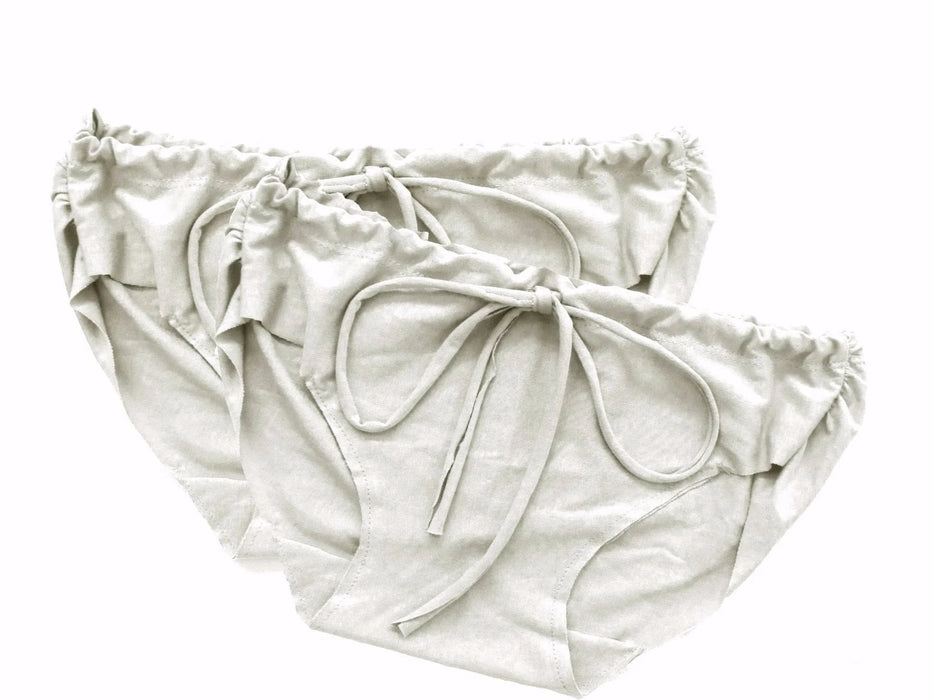 Pretty Pushers Post Partum Underwear