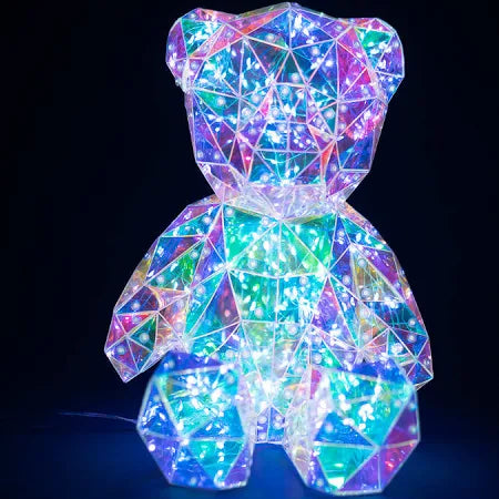 Light Up Bears
