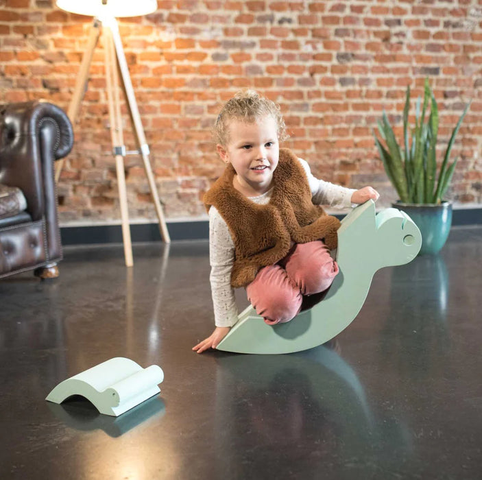 Moes Sustainable Foam Interactive Toys