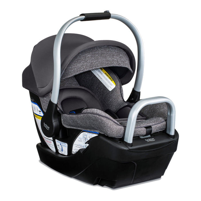 Willow SC Infant Car Seat with Alpine Base