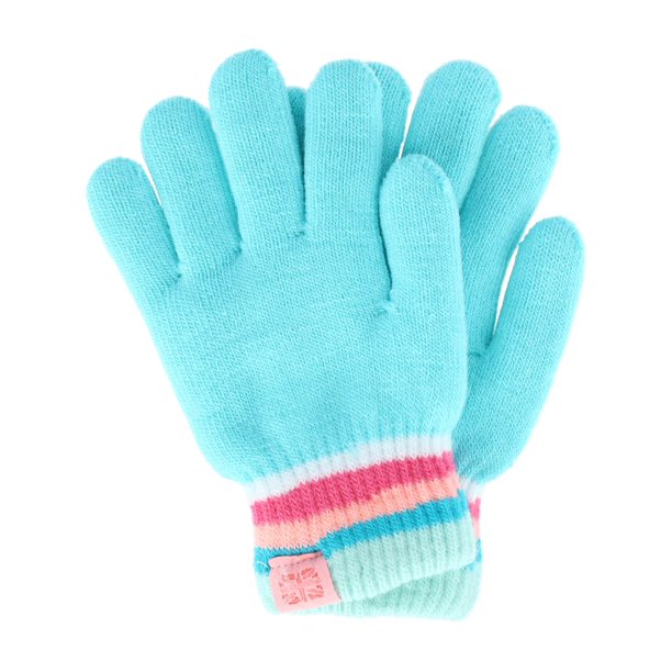 Plush Lined Gloves