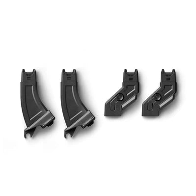 Switchback Second Seat Adapter Kit
