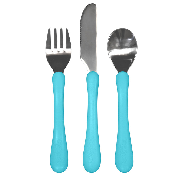Learning Cutlery Set
