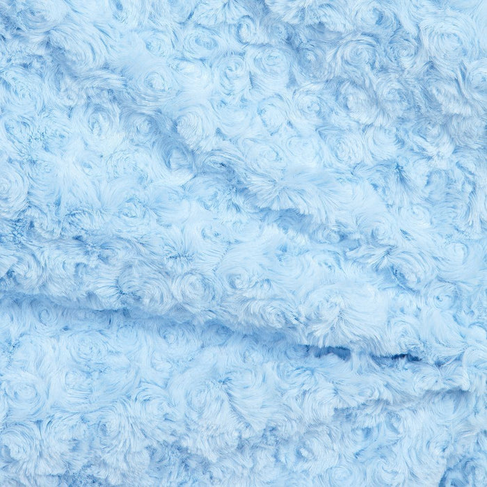 Faux Fur Blankets by Mayoral