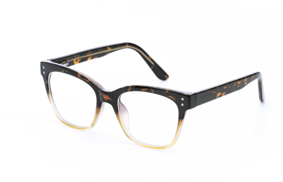 Optical Reader Glasses