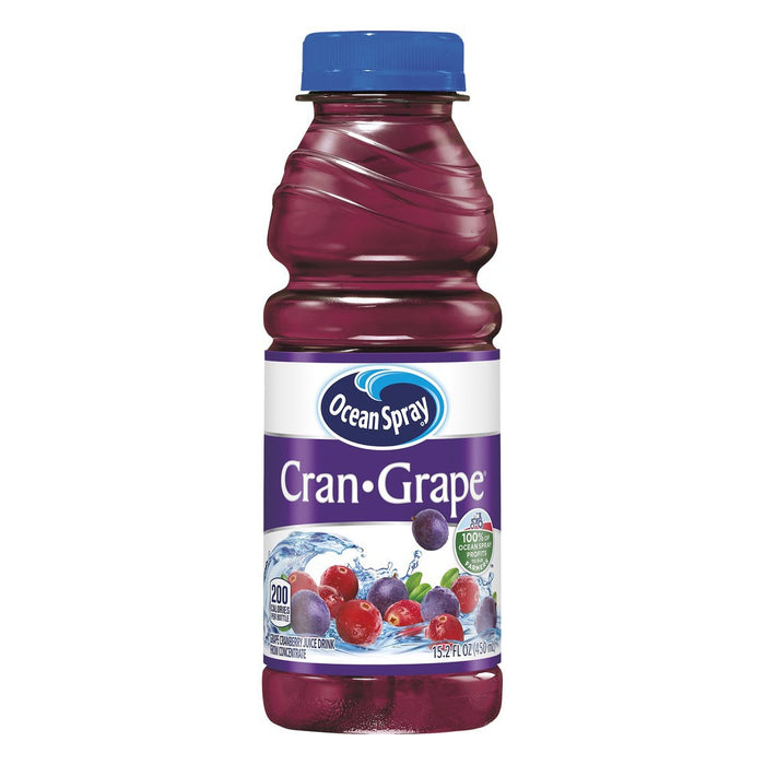 CranGrape Juice