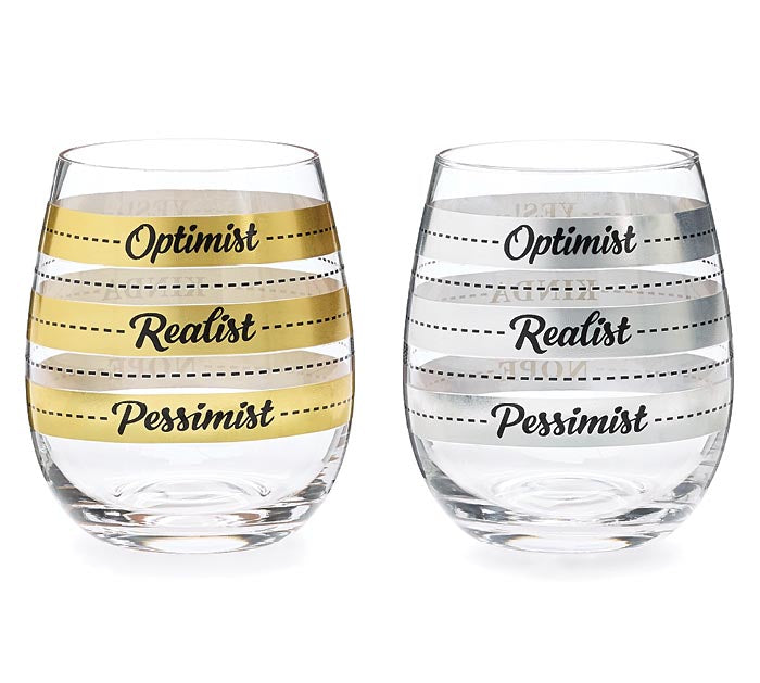 Optimist Wine Gold