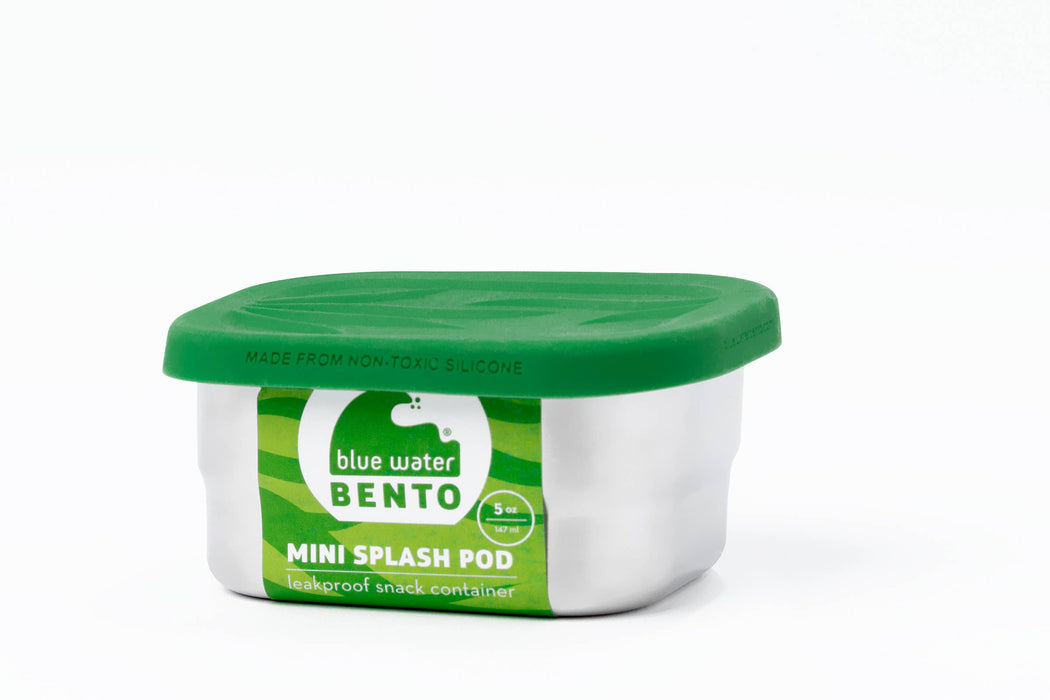 Bento Mini Splash Pod