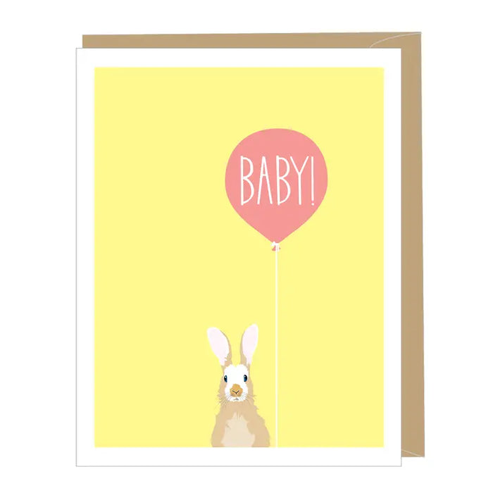 New Baby Cards By Apartment 2