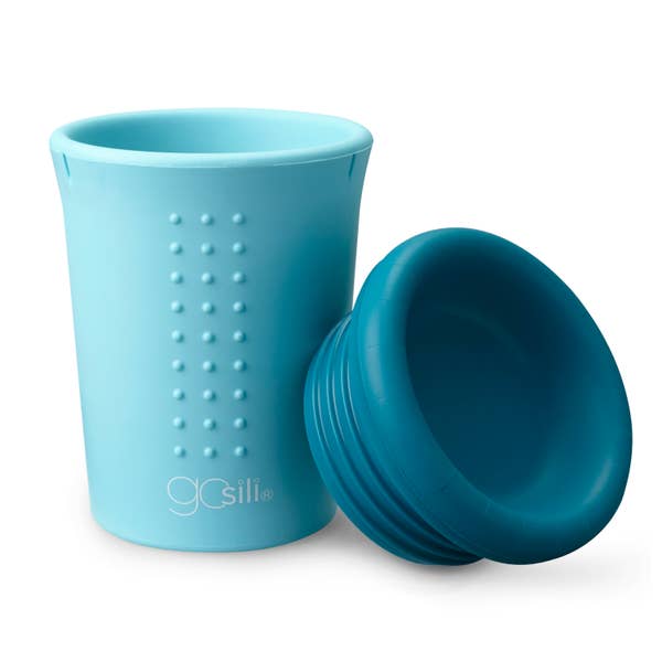 Oh! No Spill Cup