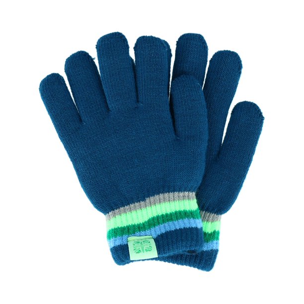 Plush Lined Gloves