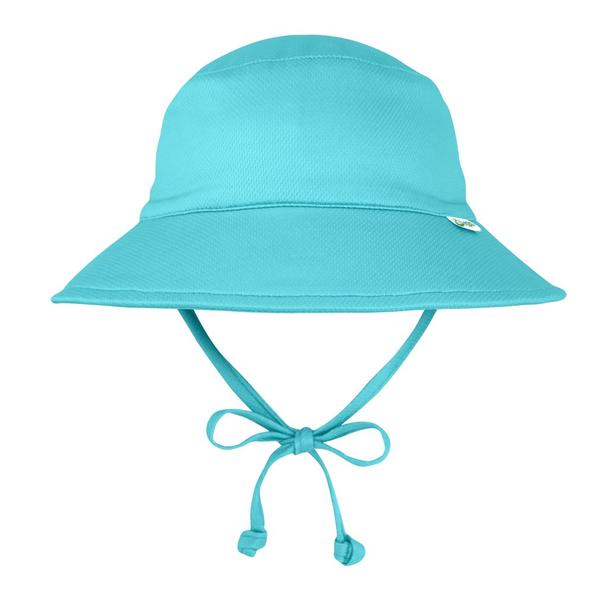 Breathable Swim and Sun Bucket Hat