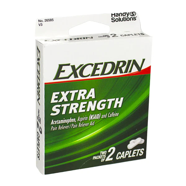 Excedrin Extra Strength