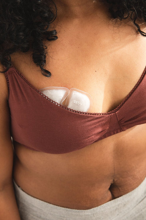 Fridamom-Instant Heat Breast Warmers