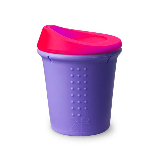 Silicone To go Cup
