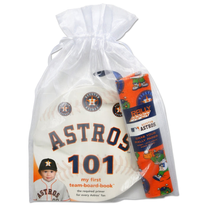 Astros Gift Set