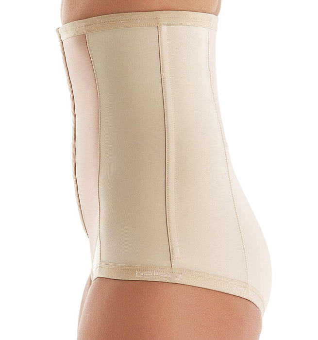 Medical-Grade Postpartum Bodysuit Corset for C-Section Recovery & Belly  Support